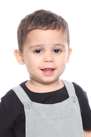 Isaac Oliveira Amaral