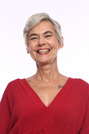 Cláudia Maria Saraiva Baima