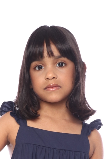 Ísis da Silva Farias