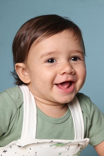 Zayan Rael de Oliveira Matos