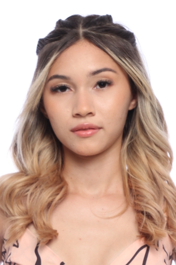 Ana Beatrice da Costa Martins