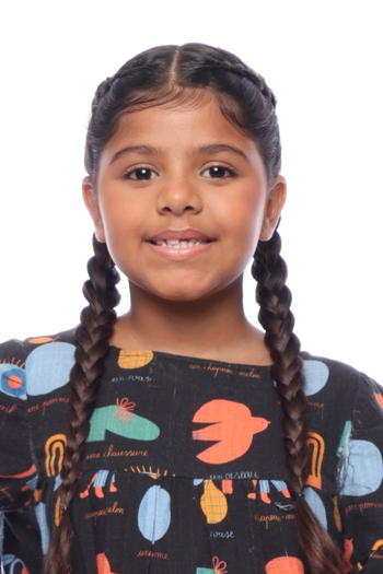 Camila dos Santos Rodrigues