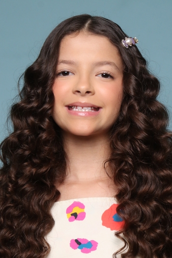 Alícia Cerqueira Lima de Carvalho