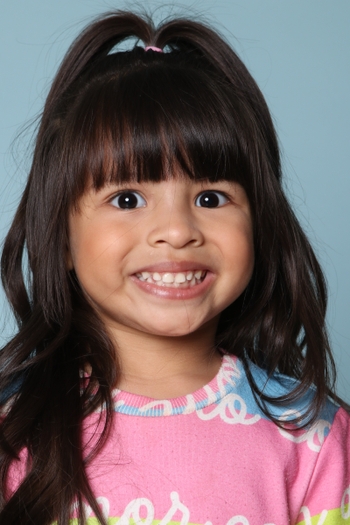 Aurora Clara Tavares Saldanha de Sousa