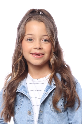 Anne Louise Dolla Braz