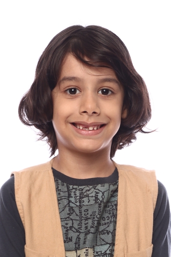 Pedro Gustavo Rocha Tavares