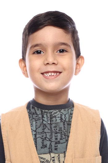 Eduardo Henrique Antonio Silva Cordeiro