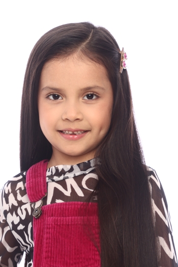 Maria Antonella Lugo Arias