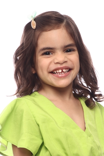 Ana Luiza Gaspar de Oliveira