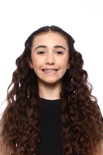 Caroline Silvestre Rebouças