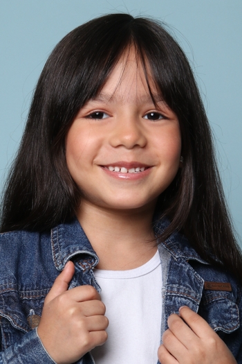 Ana Julia da Silva Angelo