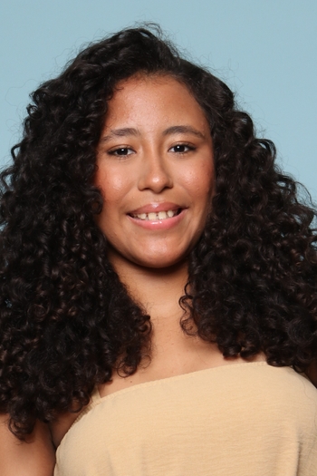 Ana Clara da Silva Nascimento