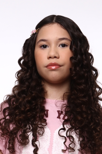 Sophia Claudio de Lima