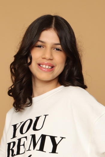 Lara Cavalcante de Araújo Pimentel