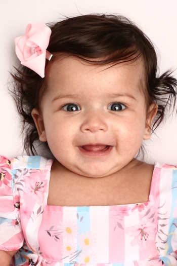 Anny Louise Campos Moreira