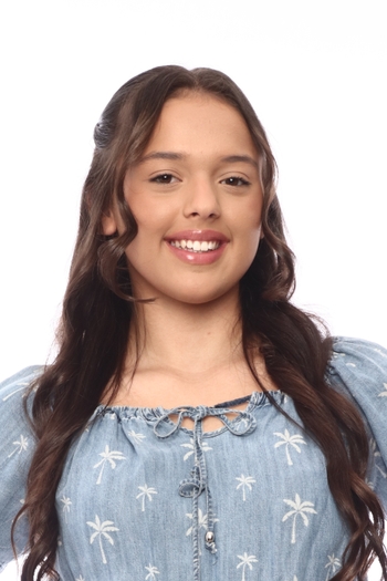 Maria Clara Alcantara Fontenelle