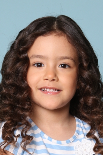 Ana Sophia Alencar Pela