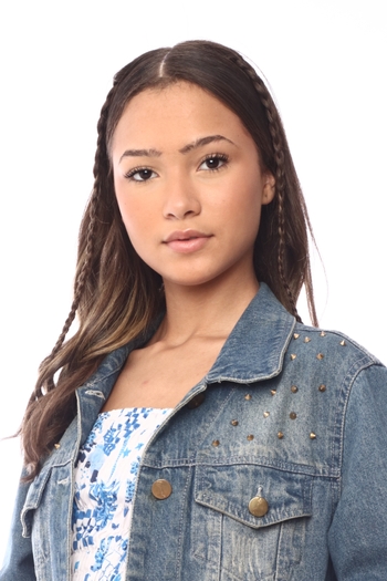 Maria Clara Costa Cavalcanti