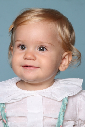 Maya Isabella Mendes Duhé