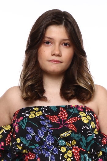 Sarah Vitoria Mugnaro Soares