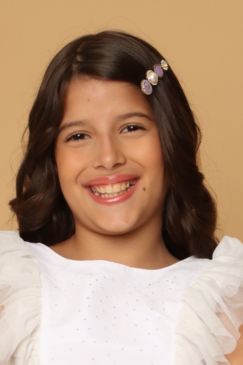 Maria Júlia Máximo Mendes Andrade