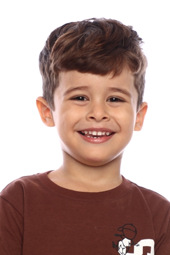 Enzo Mathias Andrade de Sousa