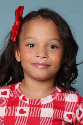 Anna Vitoria Andrade de Maria