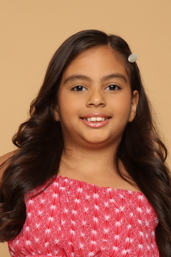 Raphaelle Fernandes Pereira