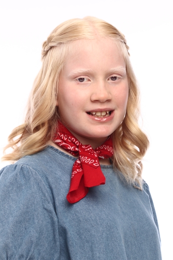 Anna Lis Alvares de Luna