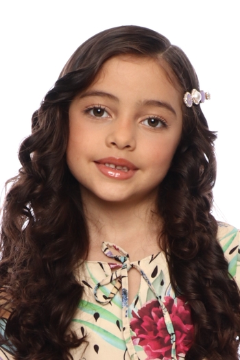 Alicia Nascimento Guimarães