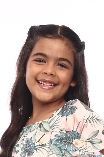 Jasmim Magalhães Almeida