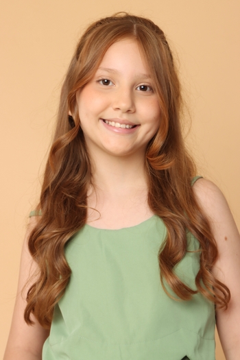 Sofia Valentina Cordeiro