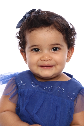 Jade Ellen Estevam Soares