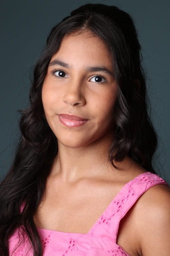 Anna Lyara Costa Nunes