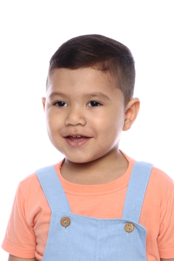 Mateus Levi Girão Teixeira