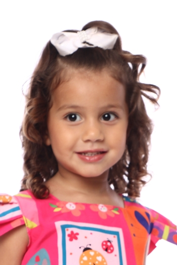 Laura Liz Rodrigues de Paula