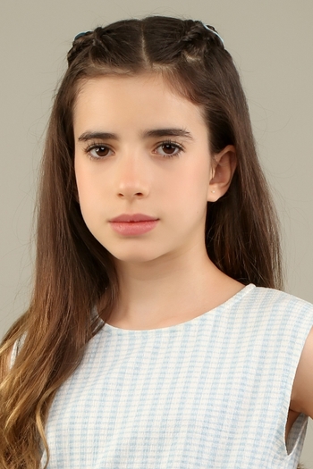 Fernanda Wulkan Troyano