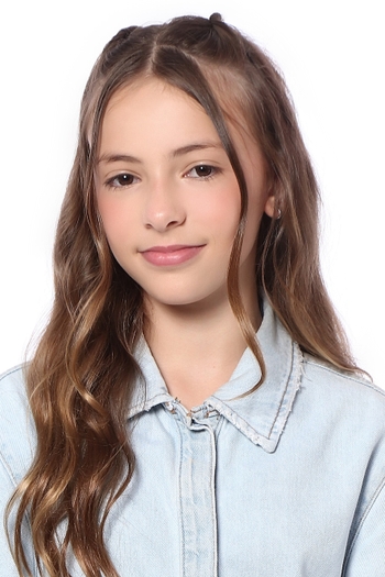 Maria Clara Torres