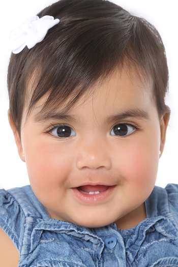 Cecilia Justino de Oliveira