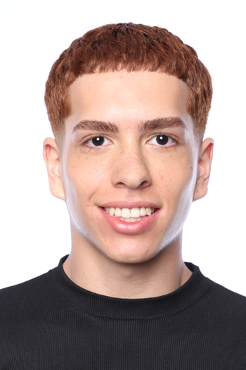 Gustavo Soares Gurgel