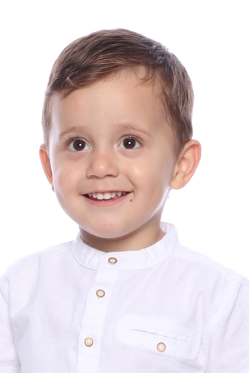 Miguel Henrique Log