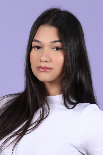 Micaely Vitória Rubio Assunção
