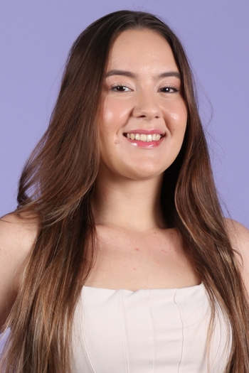Nicoly Gabrielle da Silva Boscarato