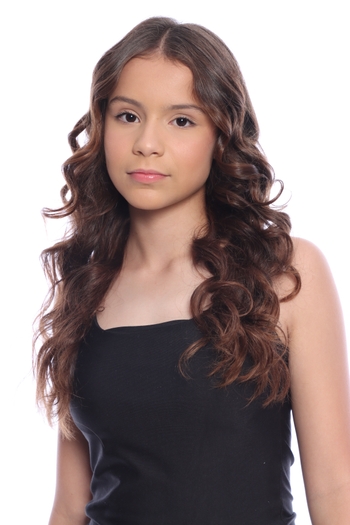 Beatriz Medeiros Santana