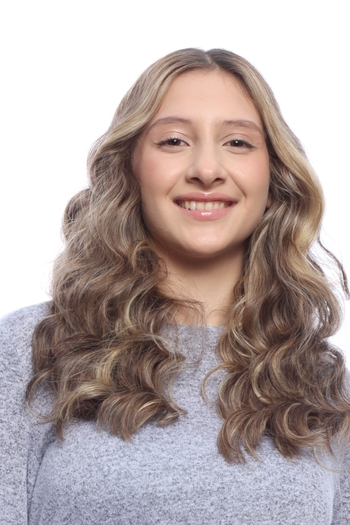 Rafaela Jordani Cruz Miquillini