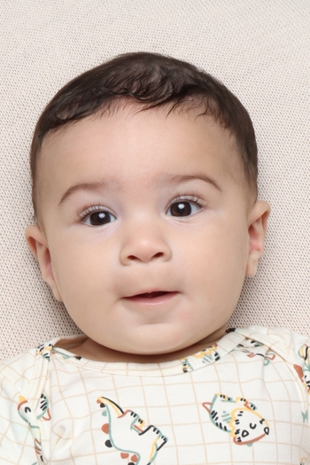 Benjamim Siqueira Martins Marques