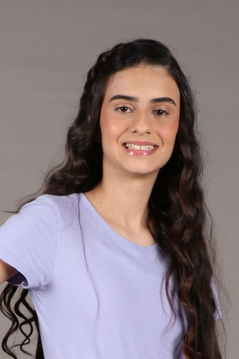 Maria Luiza Rossi de Oliveira
