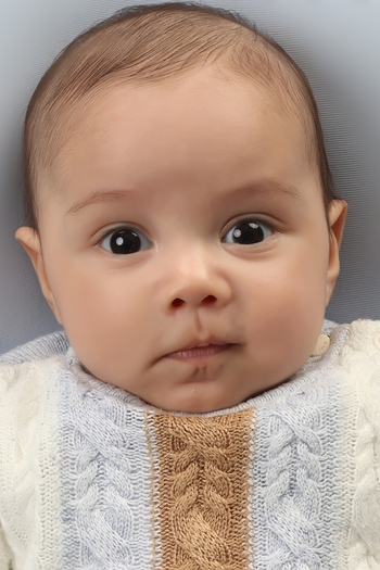 Theo Emanuel Tavares da Silva Alves