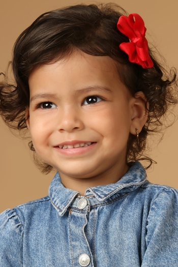 Sarah Victória Witzel Pereira