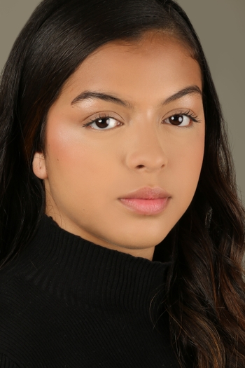 Thaemy Vitória Witzel Gea